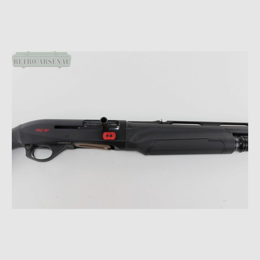 Benelli M2 SP