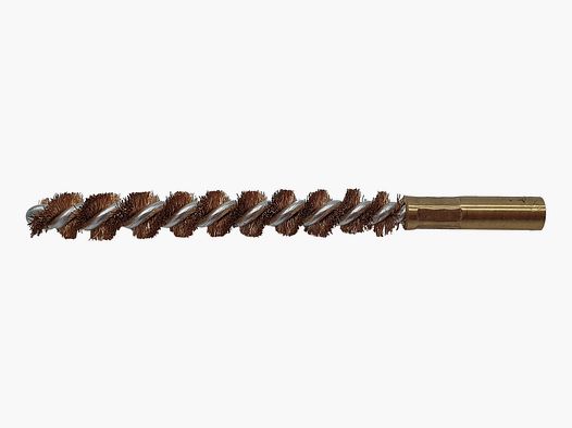 BALLISTOL Reinigungs-Bürste mit Bronzeborsten