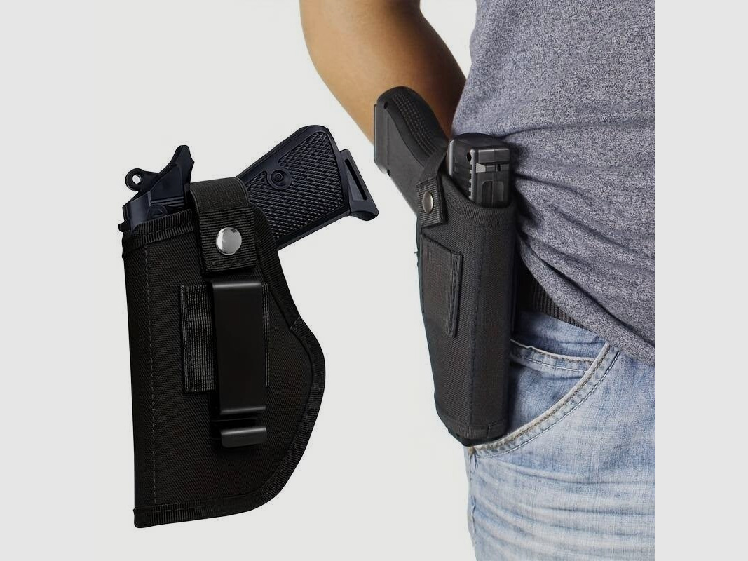 ShildMaster Holster