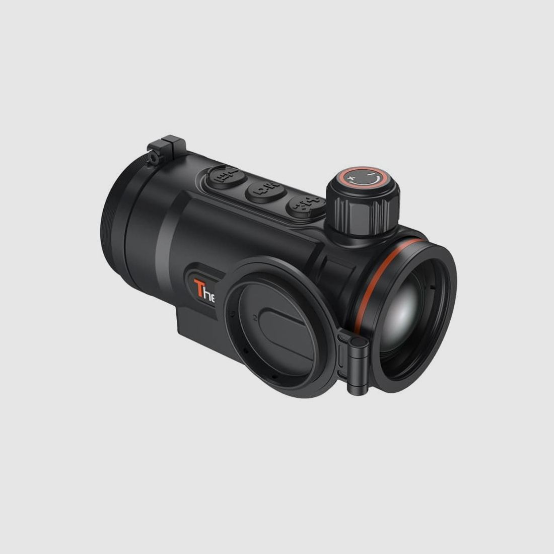ThermTec Hunt 335 warmtebeeldcamera-bevestiging