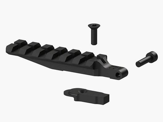 ERATAC Picatinny rail AK47 / AK74