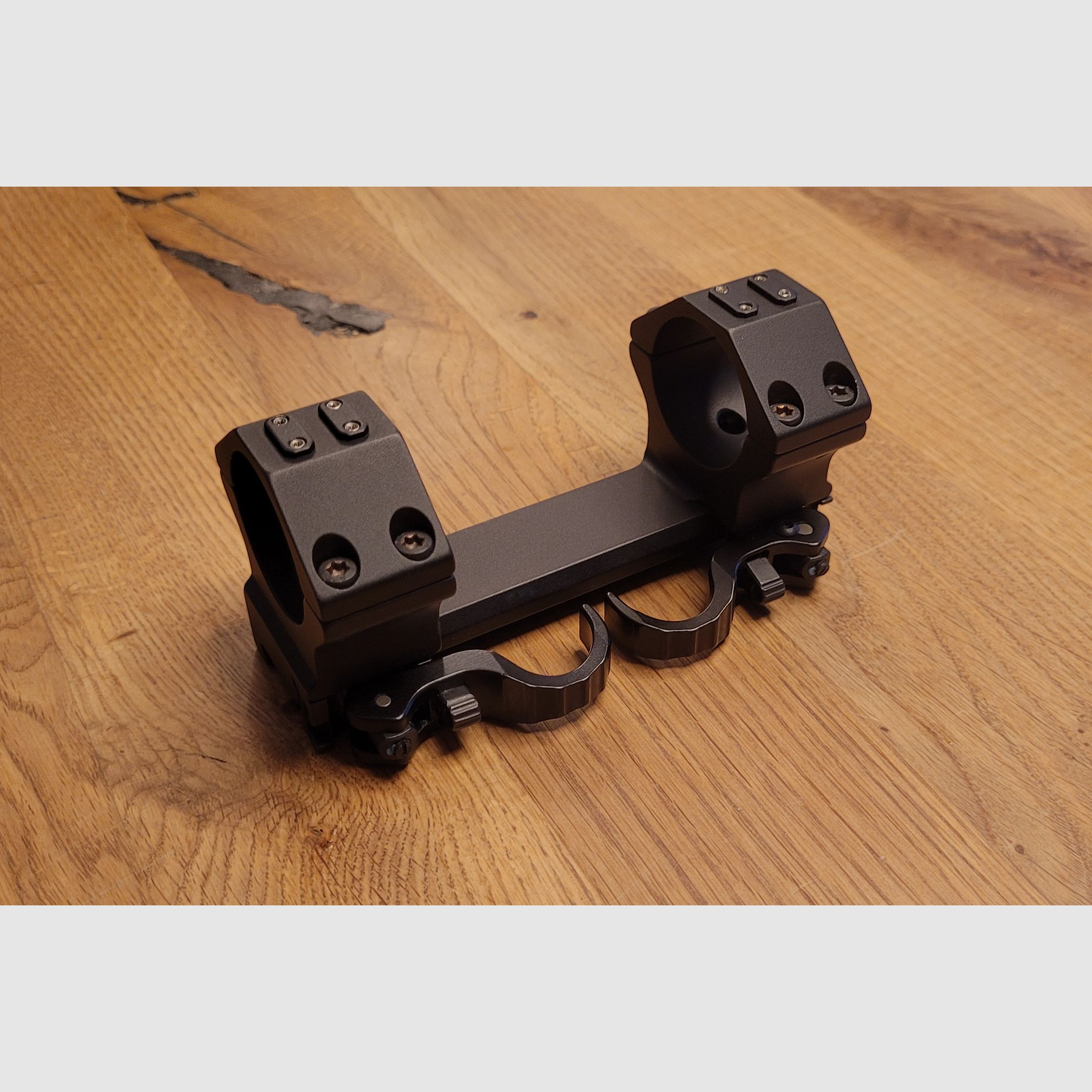 ERA-TAC 34mm QD mount 17.5mm