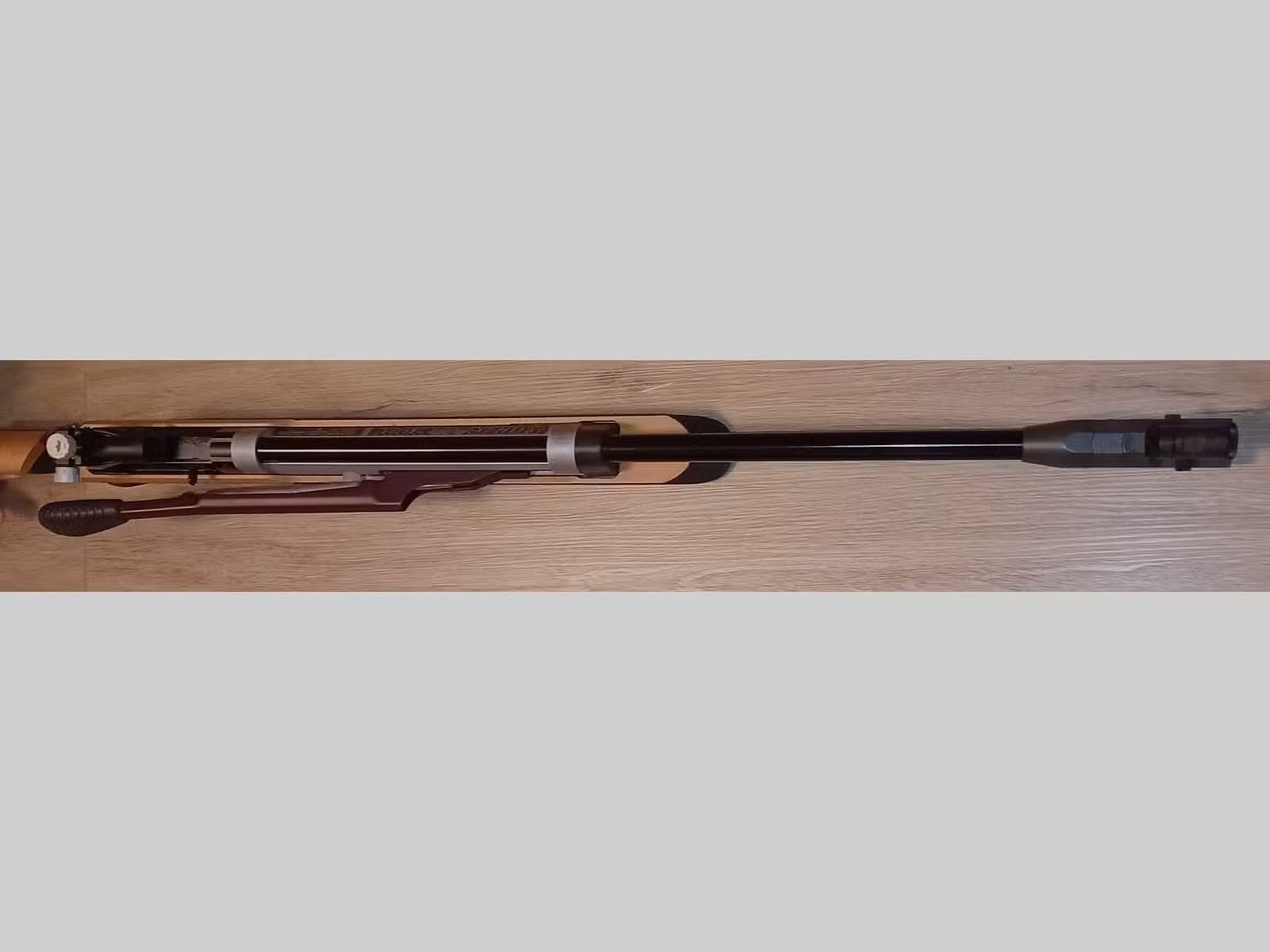 Anschütz 2001 Super Air