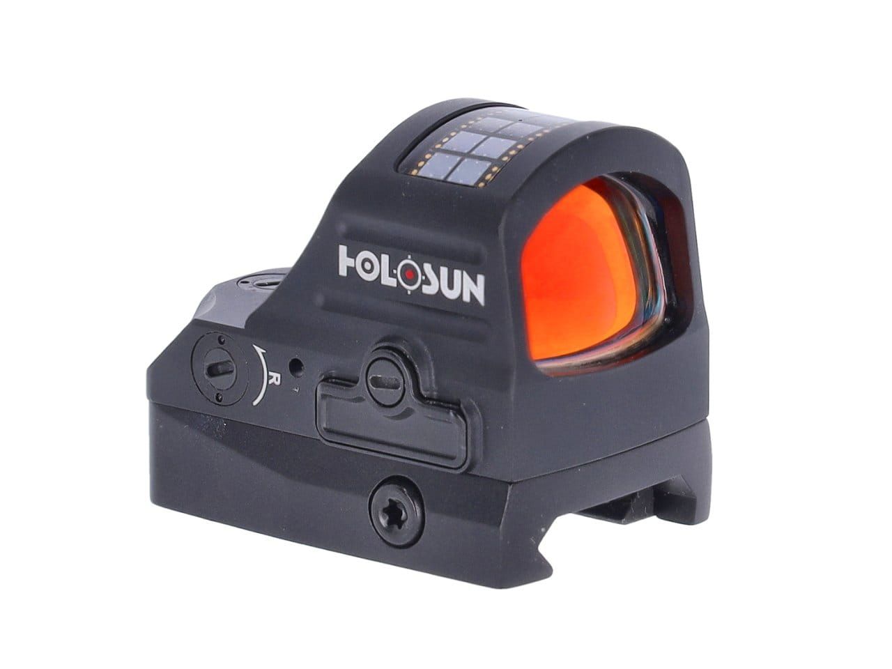 Holosun Classic HS407CO-X2 Leuchtpunktvisier