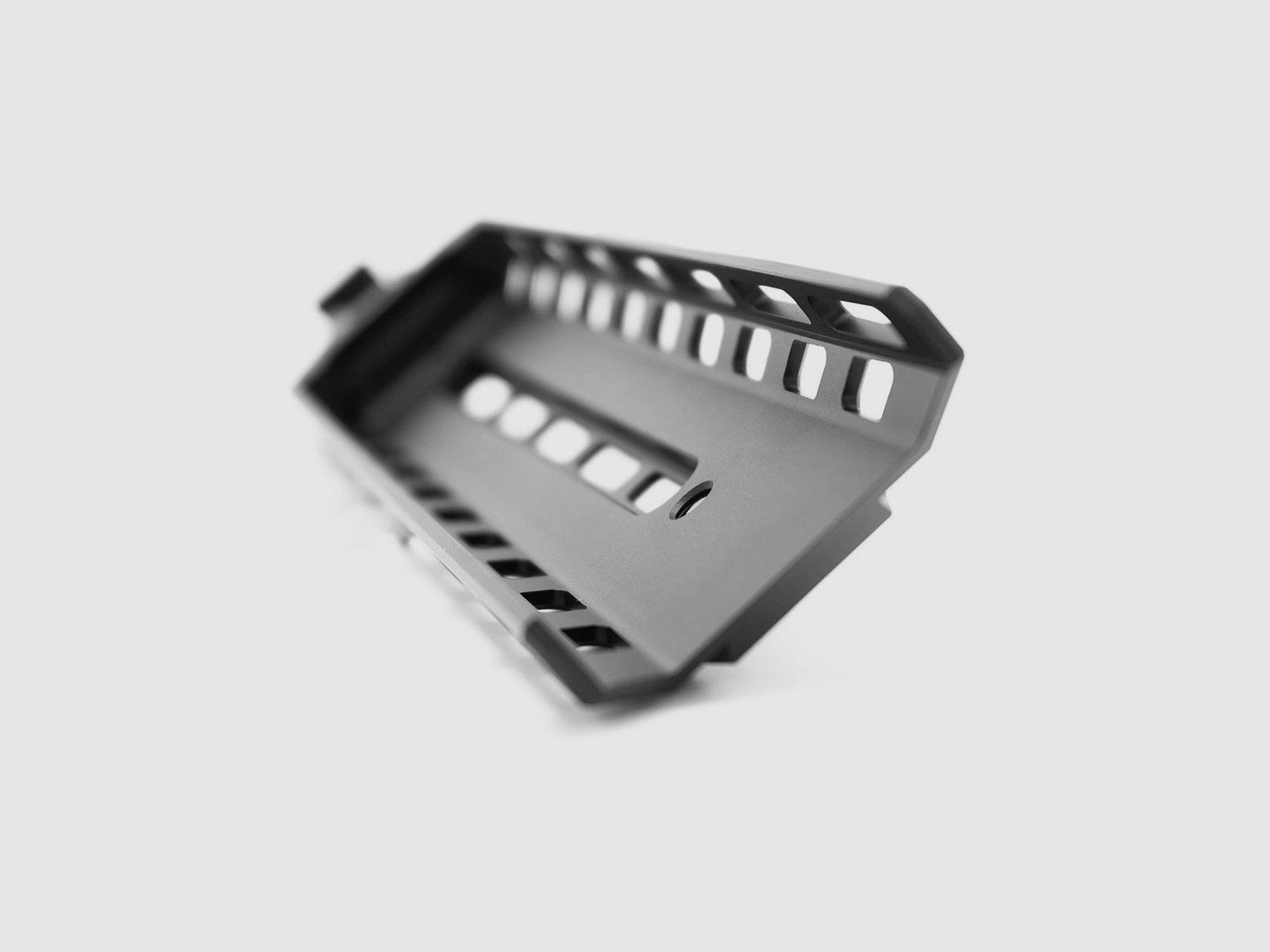 Saber Tactical FX Impact Arca-Swiss-3-Schiene, Bild 5 von 7