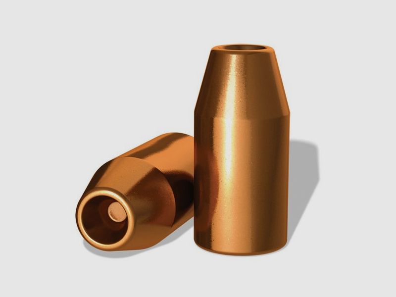 H&N Geschosse Kurzwaffe .38/.357 HP .357 180 gr HS