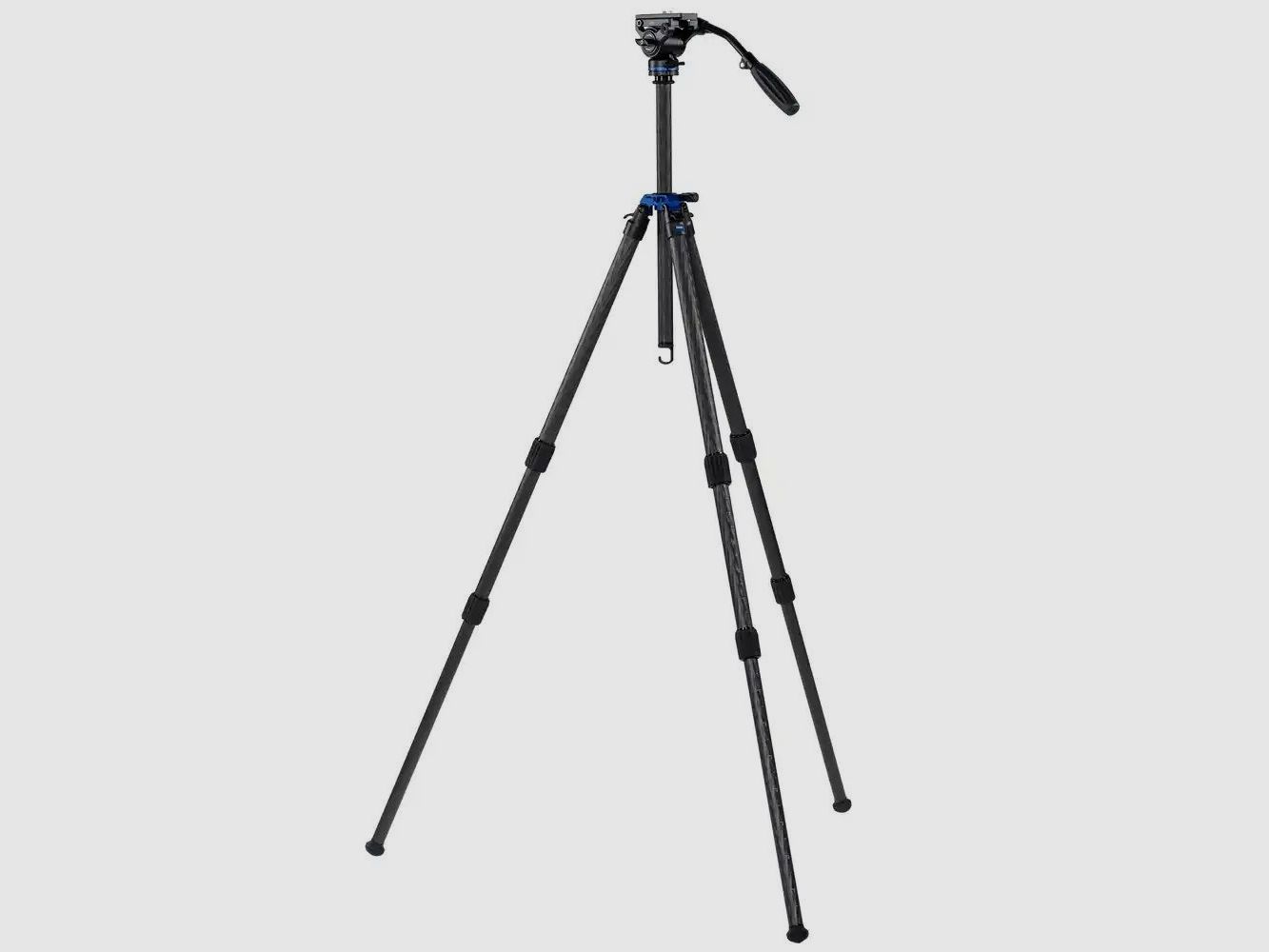 ZEISS Pro-Series Stativ-Set Lightweight