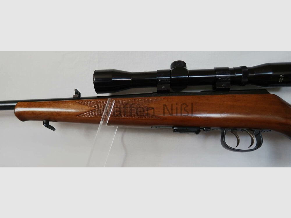 Anschütz Mod. 1515/16