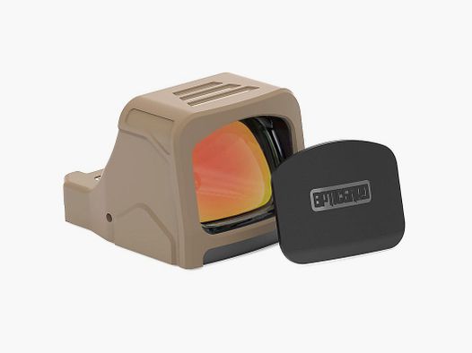 OPTICGARD - HOLOSUN 507COMP - FDE / Sand