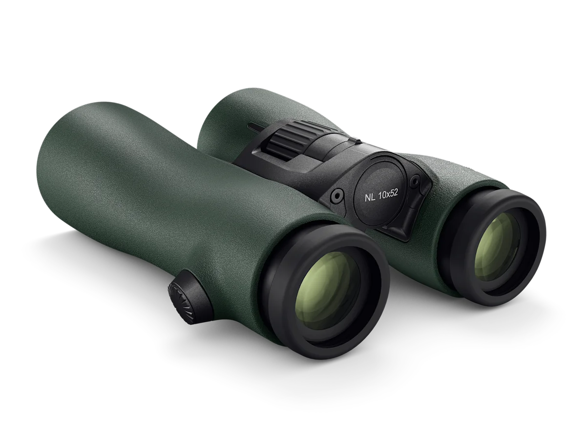 Swarovski NL Pure 10×52, Bild 3 von 6