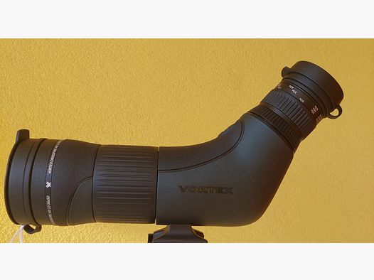 TELESKOP VORTEX CROSSFIRE HD 12-36X50