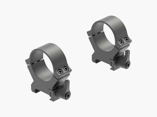 Leupold Pierścienie montażowe QRW2 30mm