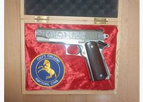 Colt Comander serie 70