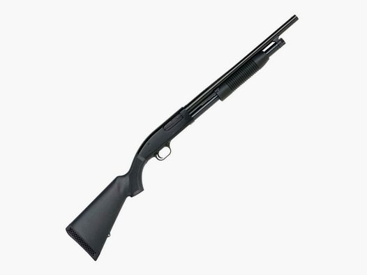 Mossberg Maverick 88 Security 18.5" (5 inch) 12/76