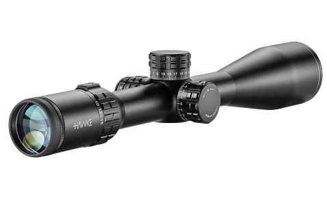 Hawke Optics Frontier 30 SF 2,5-15x50