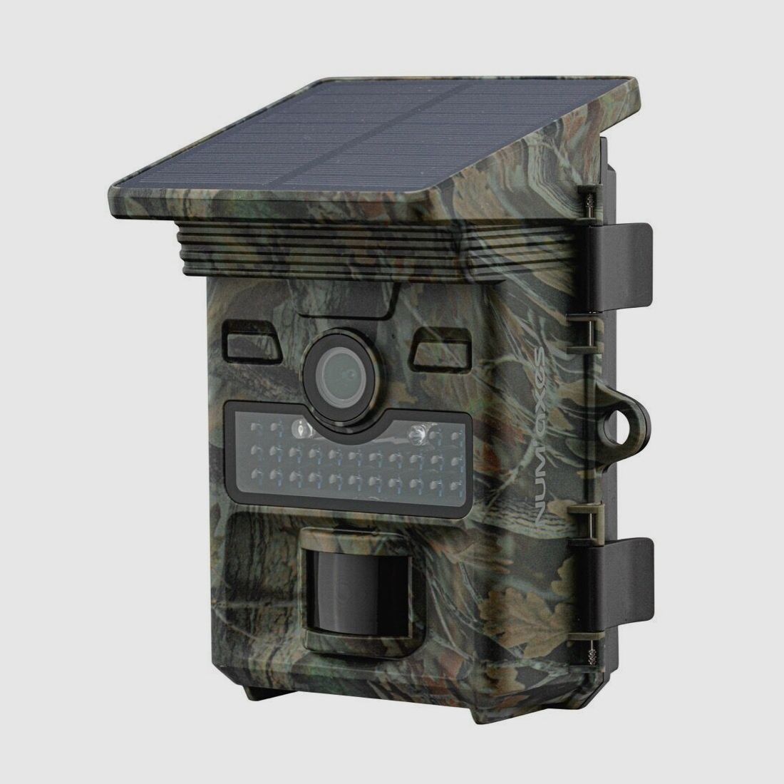 Num&rsquo;Axes Pack Wildkamera PIE1069 mit Batterien + SD-Karte, Bild 2 von 10