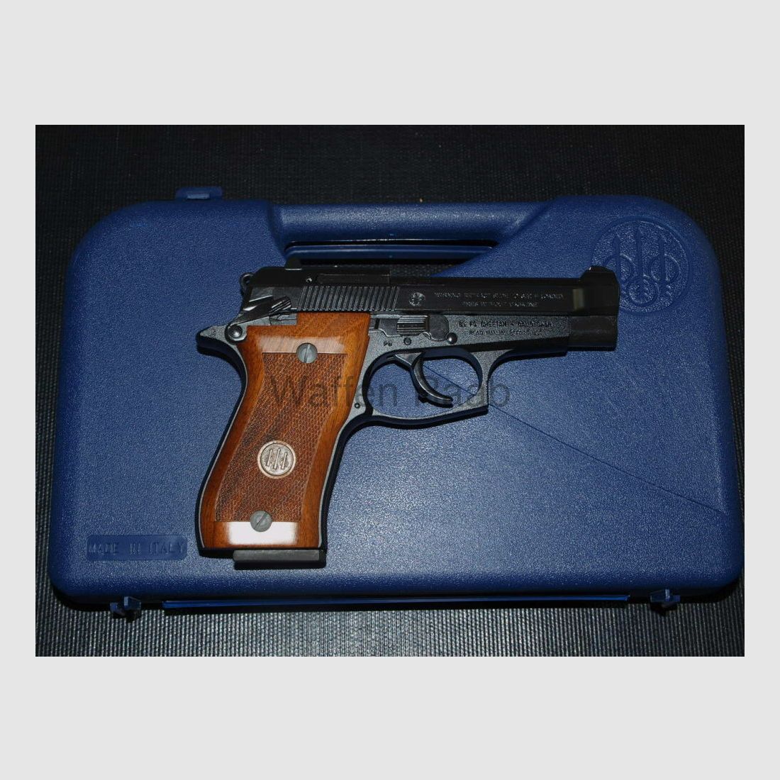 Beretta 85 Cheetah Beretta 85 Cheetah