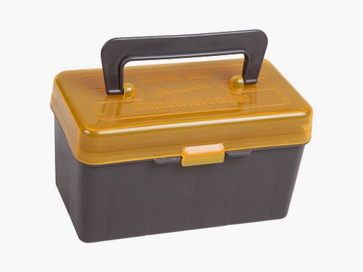 Caja Smartreloader Carry-on Größe M
