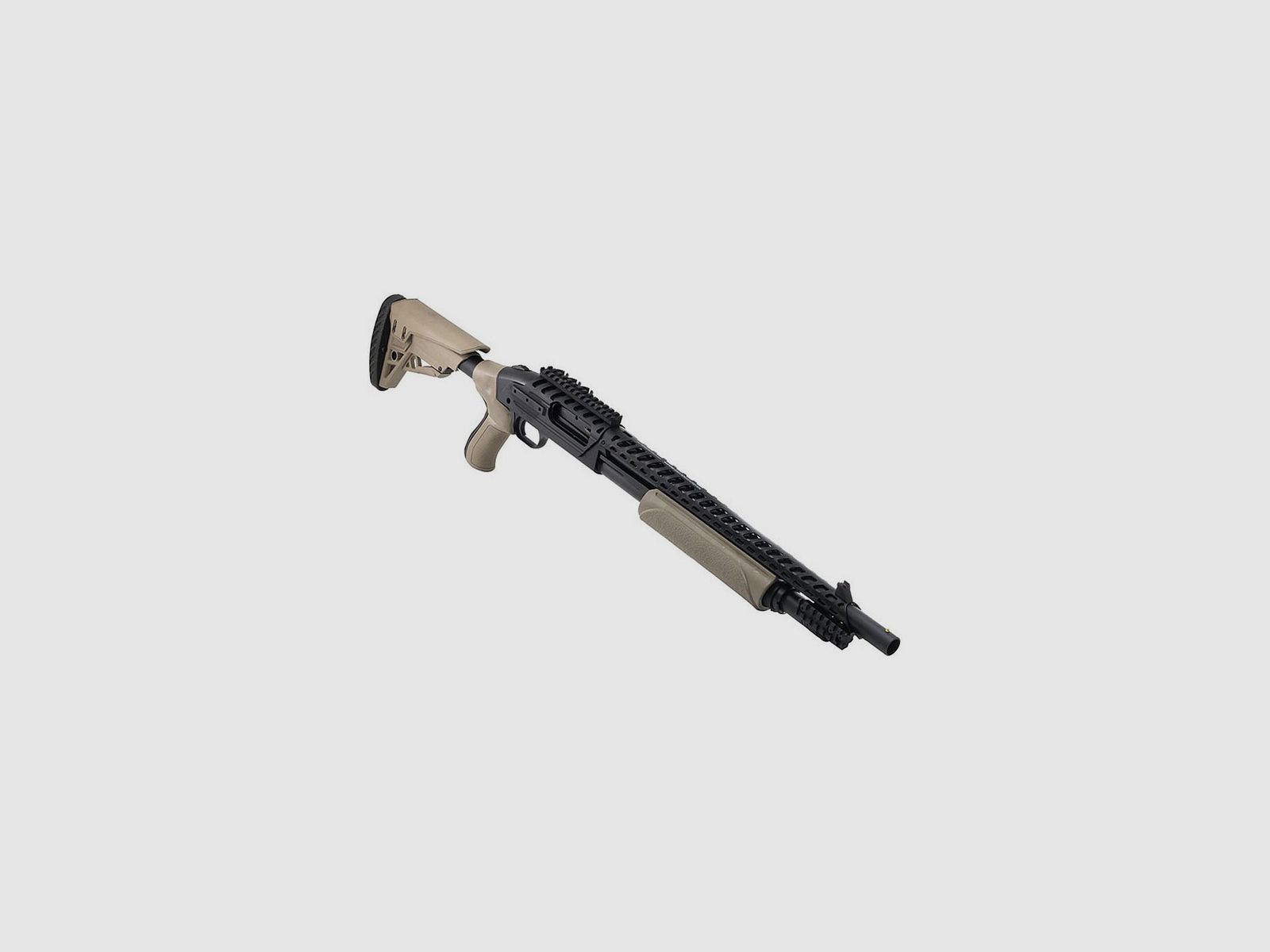 Fusil à pompe MOSSBERG 500 ATI Tactical arena – 12/76, image 6 sur 6