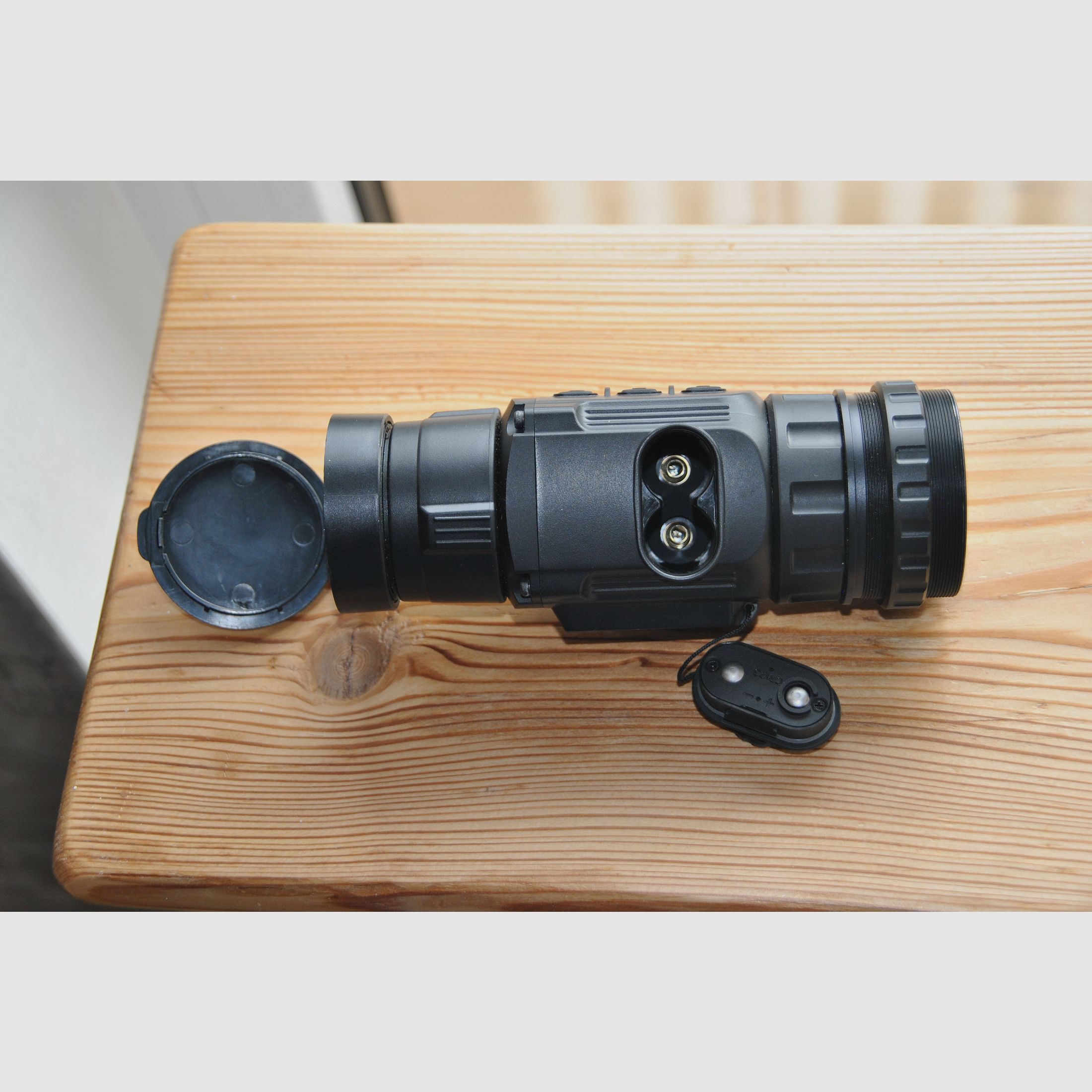 Vorsatzgerät Lahoux Clip 42