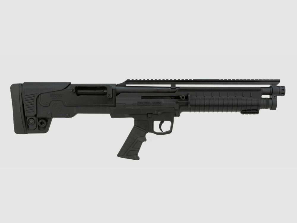 ESCORT HATSAN BULLTAC 12/76