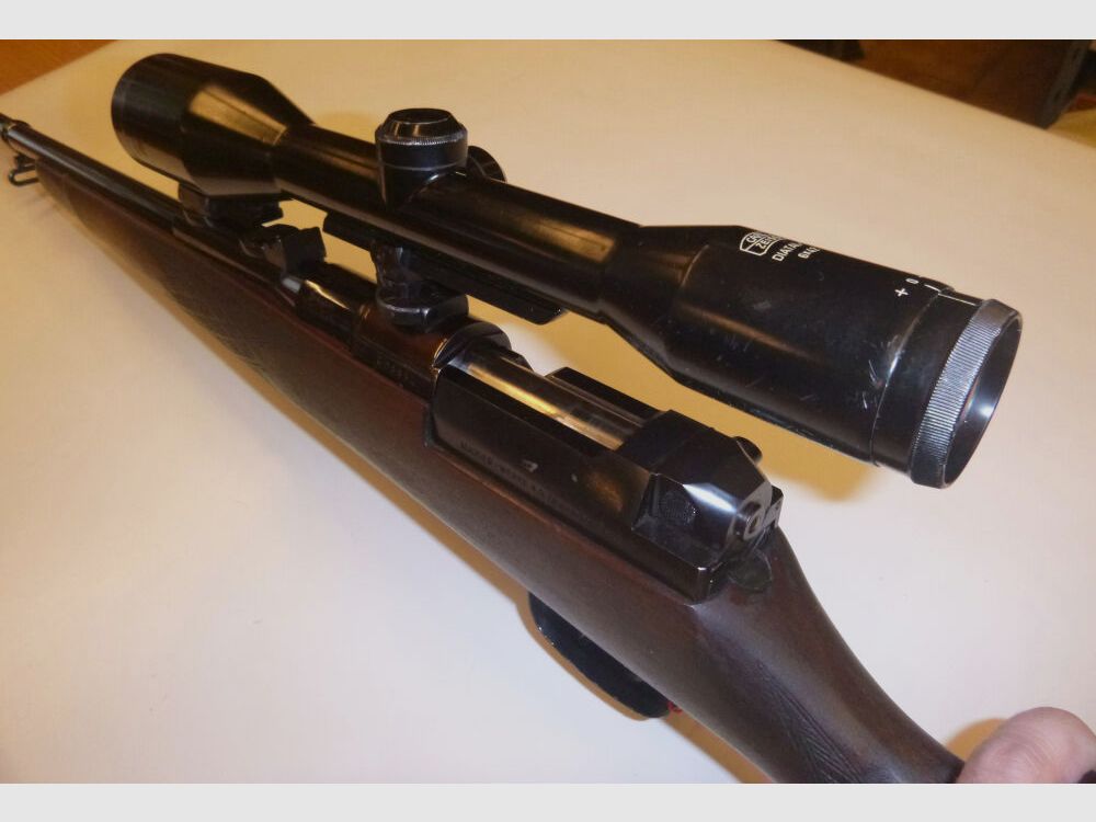 Mauser Mod. 66