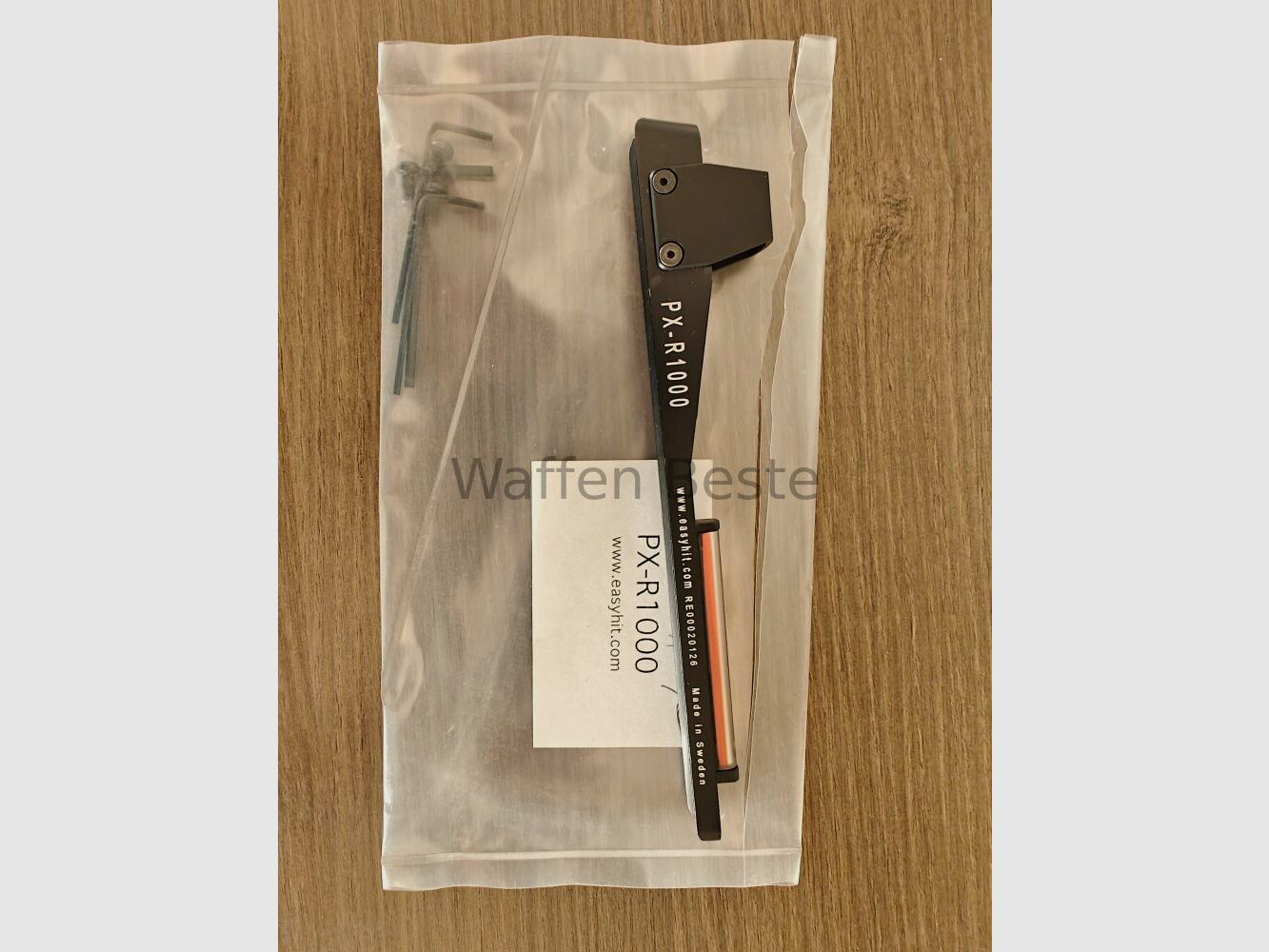 Easy - Hit PX - R 1000