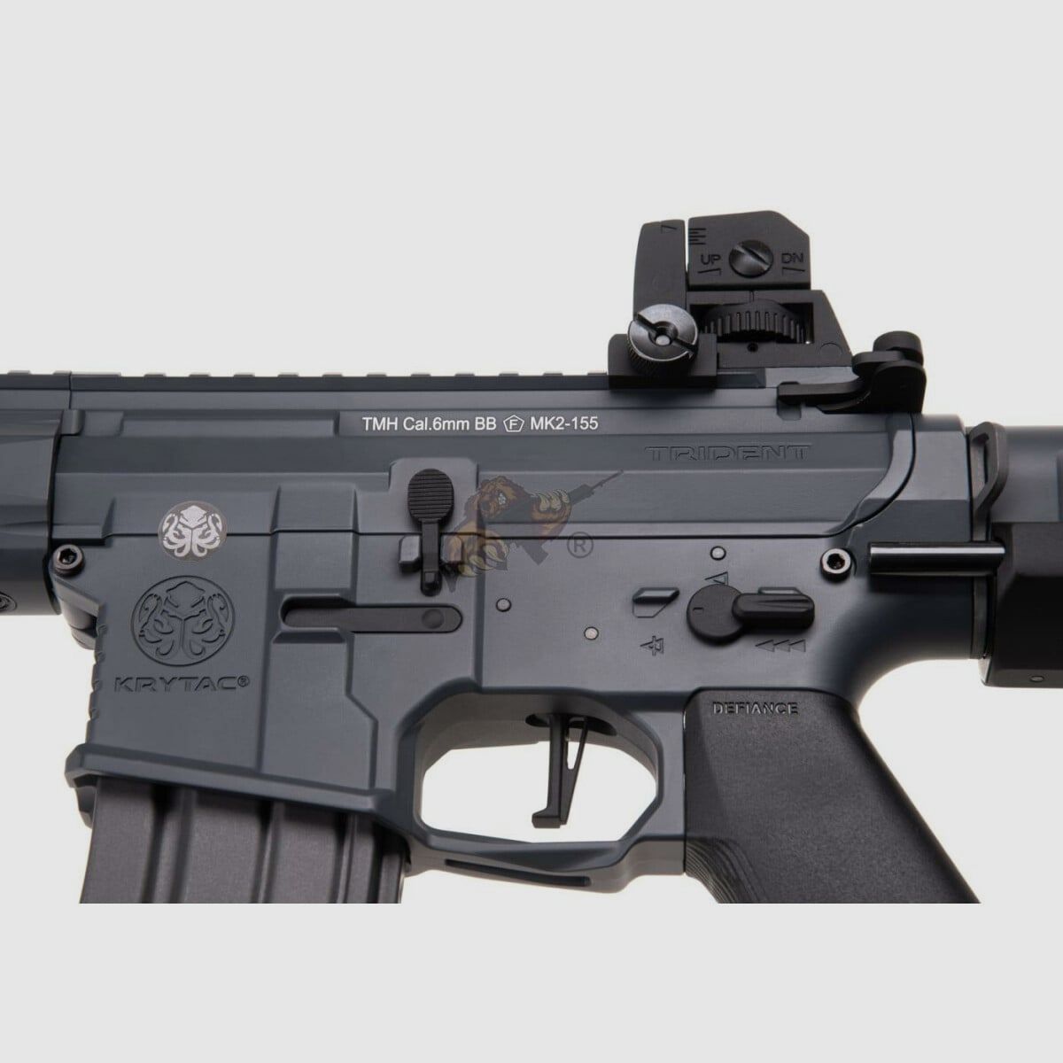 Trident Mk2 PDW in Combat Grey Airsoft Frei ab 18 - S-AEG -F- (Krytac)