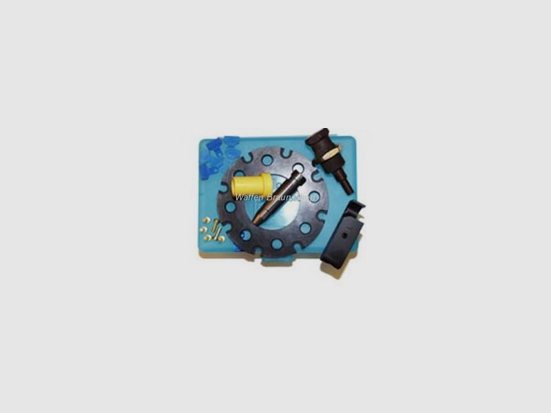 Dillion Precision 1050 Caliber Conversion Kit 38/357 #20477