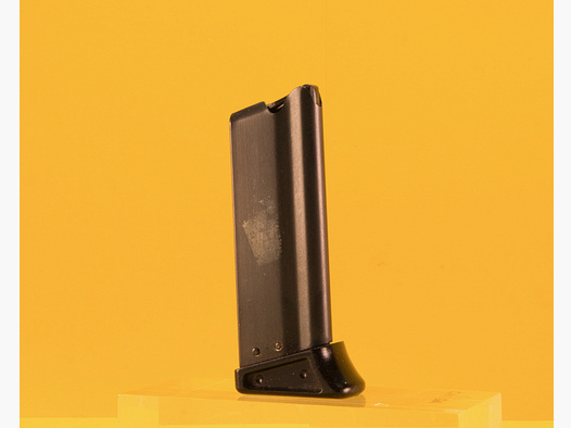 ERMA Ersatzmagazin für die EP 652 in Kaliber 22lr.