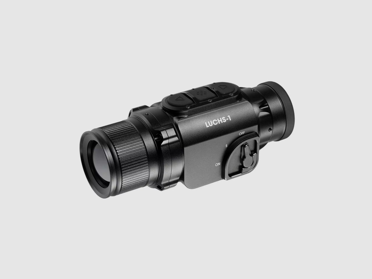 LIEMKE - Appareil de conversion thermique Luchs-1