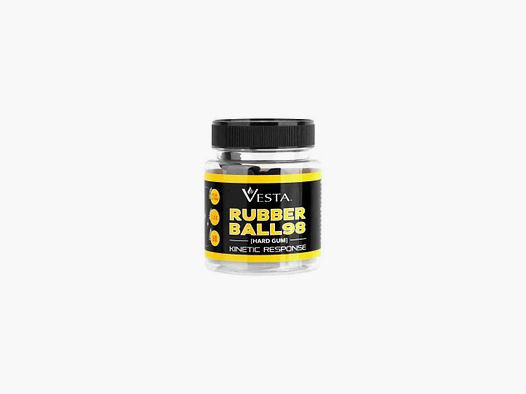 Vesta Rubber 98 palline in gomma cal. .50 50 pz