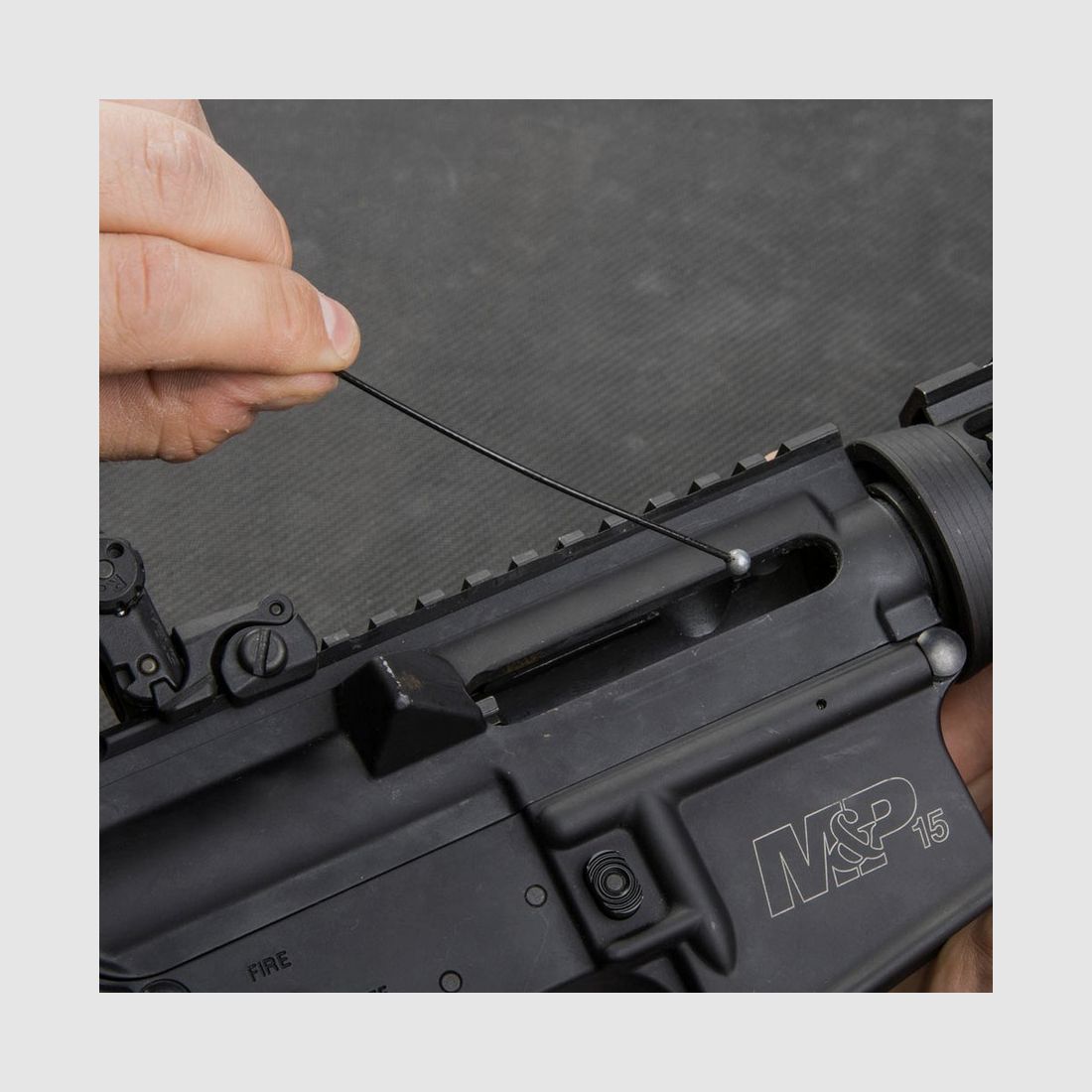 Real avid – Bore Boss – 9mm, Bild 3 von 3