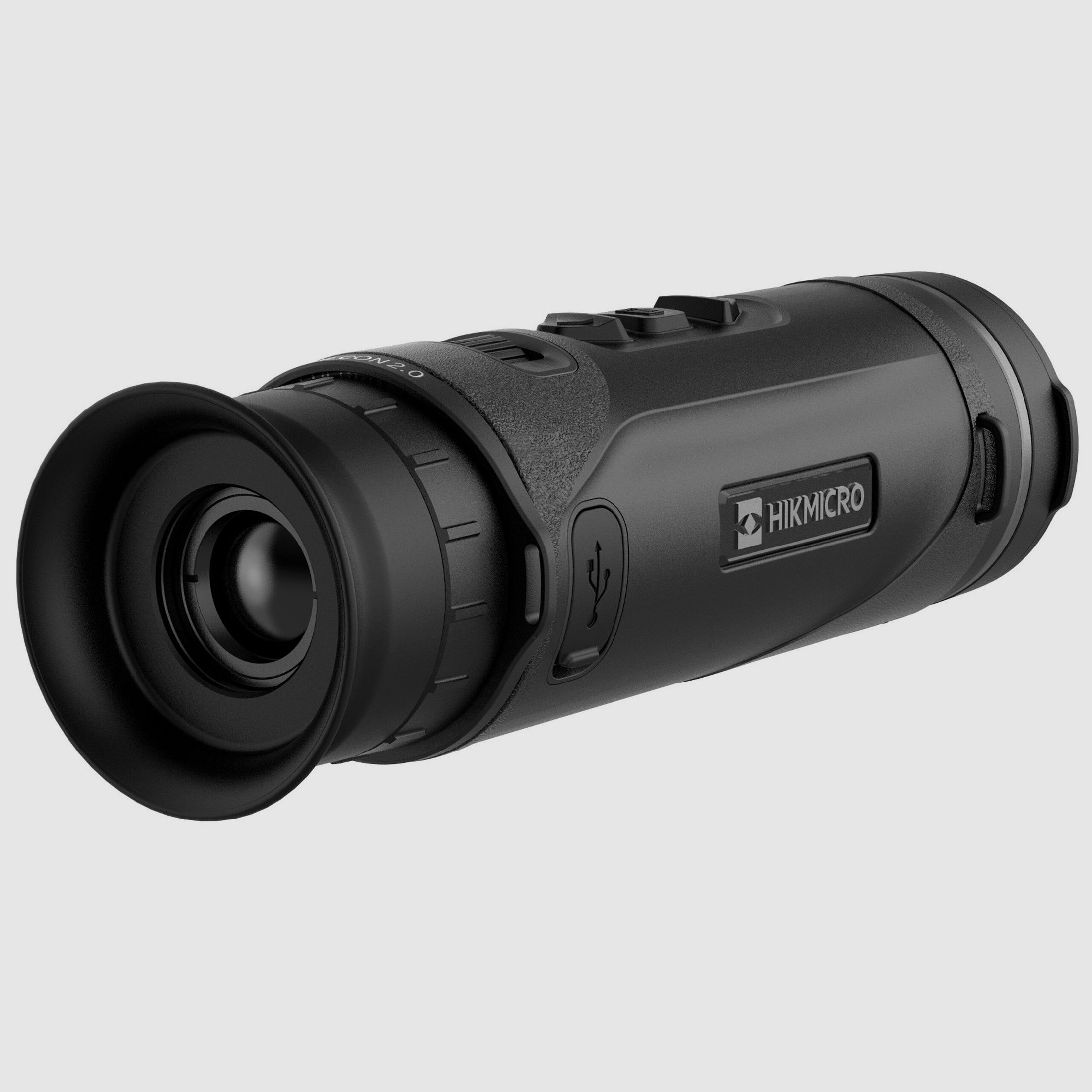 Hikmicro thermal imaging camera Falcon FQ35 2.0