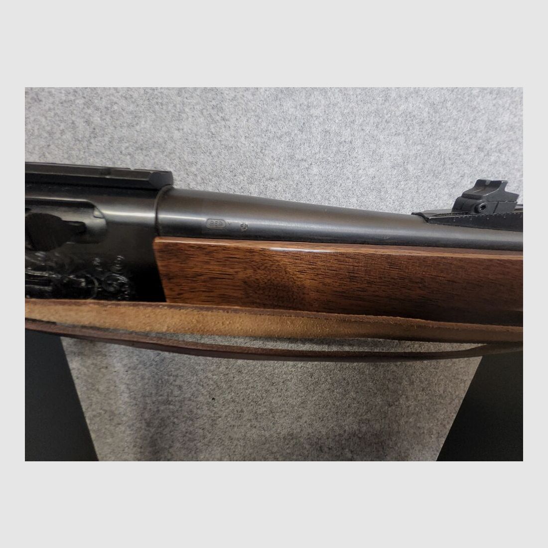 Remington 7400 Carbine