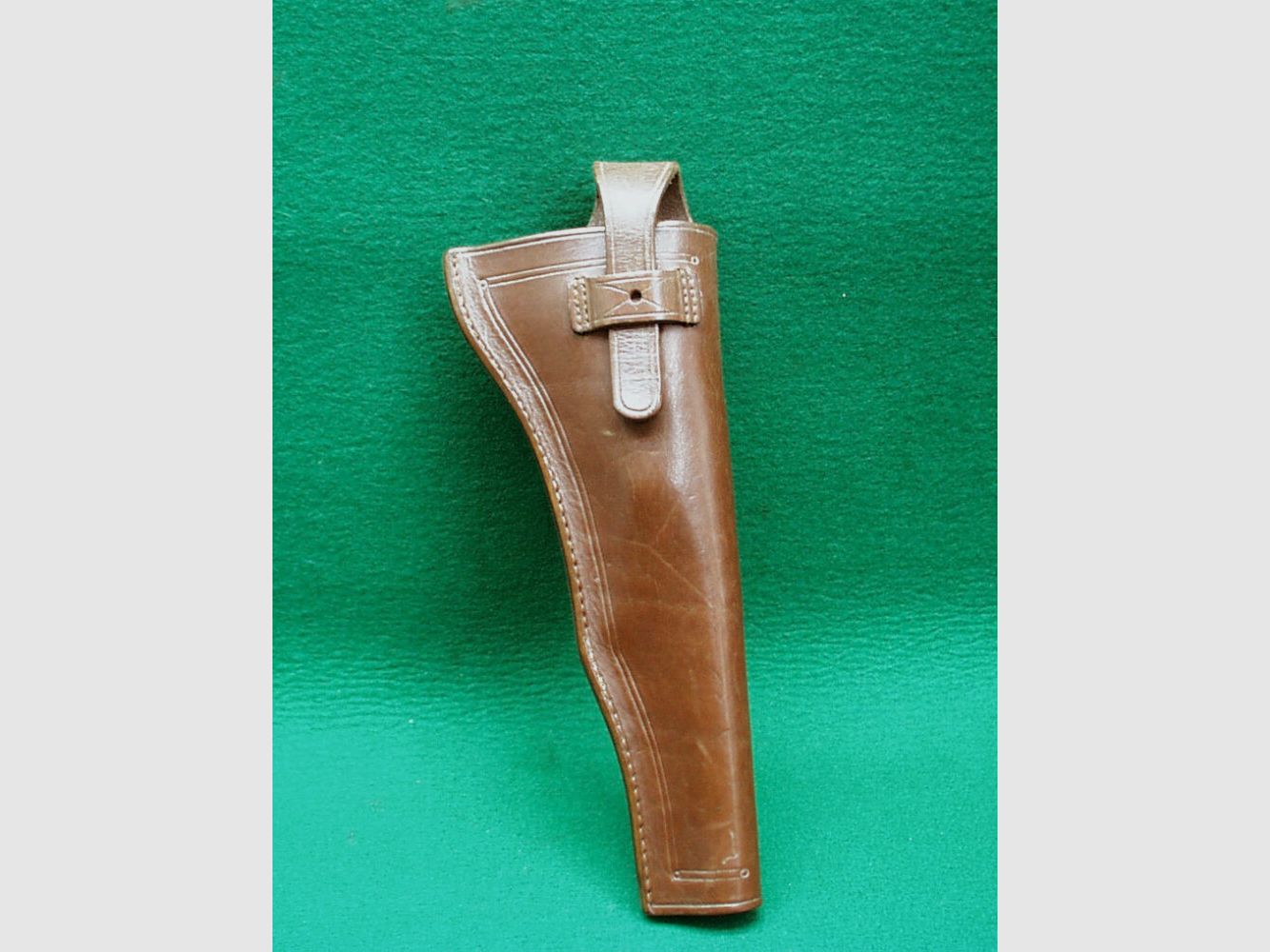 Danneman Saddlery Dragoon Holster