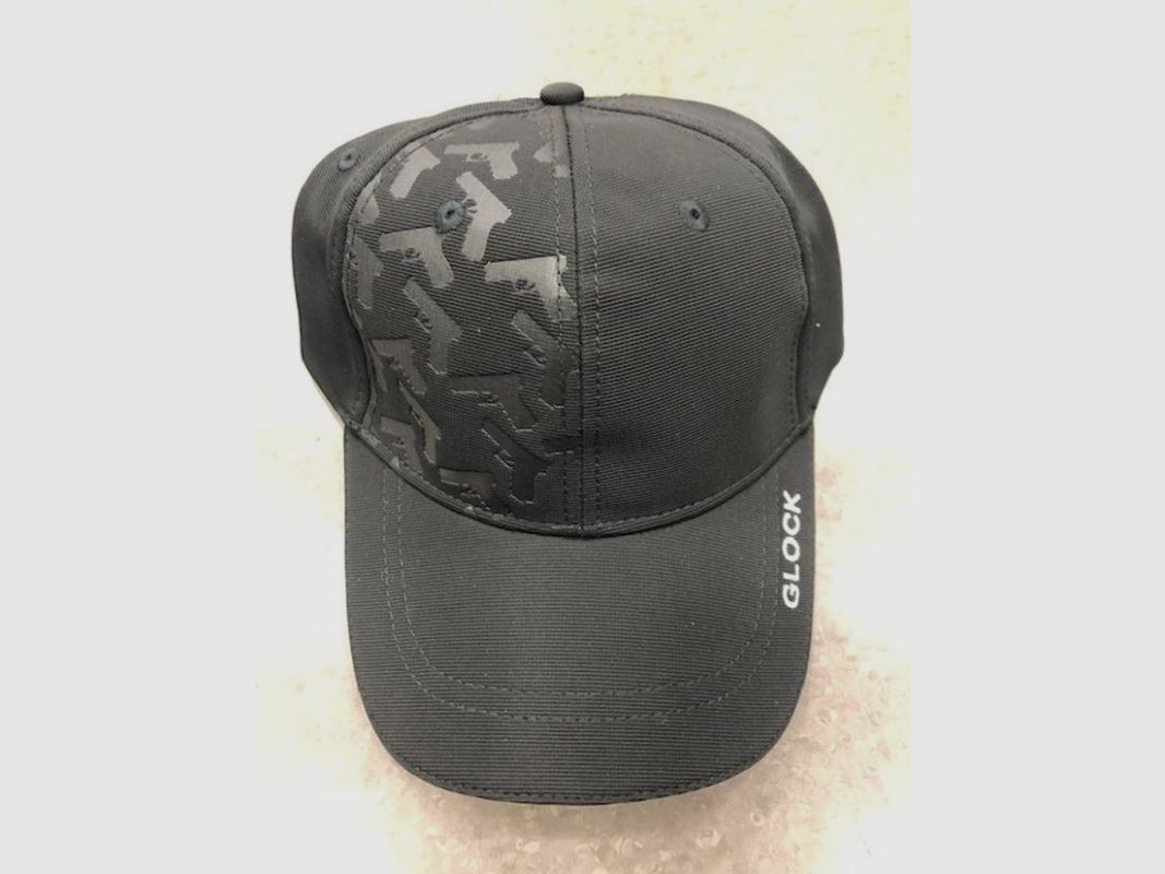 GLOCK GORRA PISTOLA 3, imagen 1 de 2