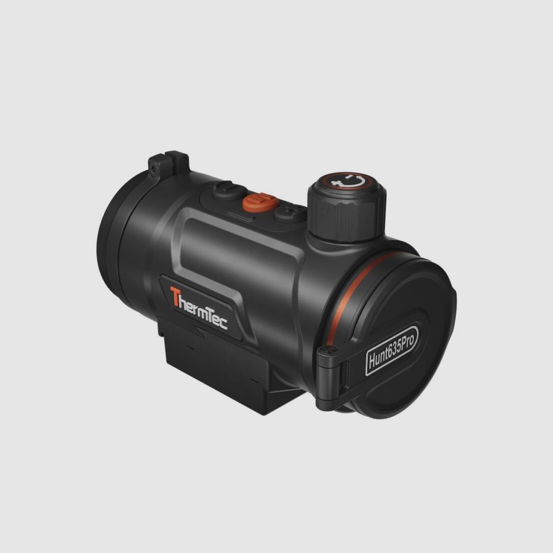 Wärmebildgerät ClipOn Thermtec Hunt 635 PRO Demogerät, Bild 1 von 8