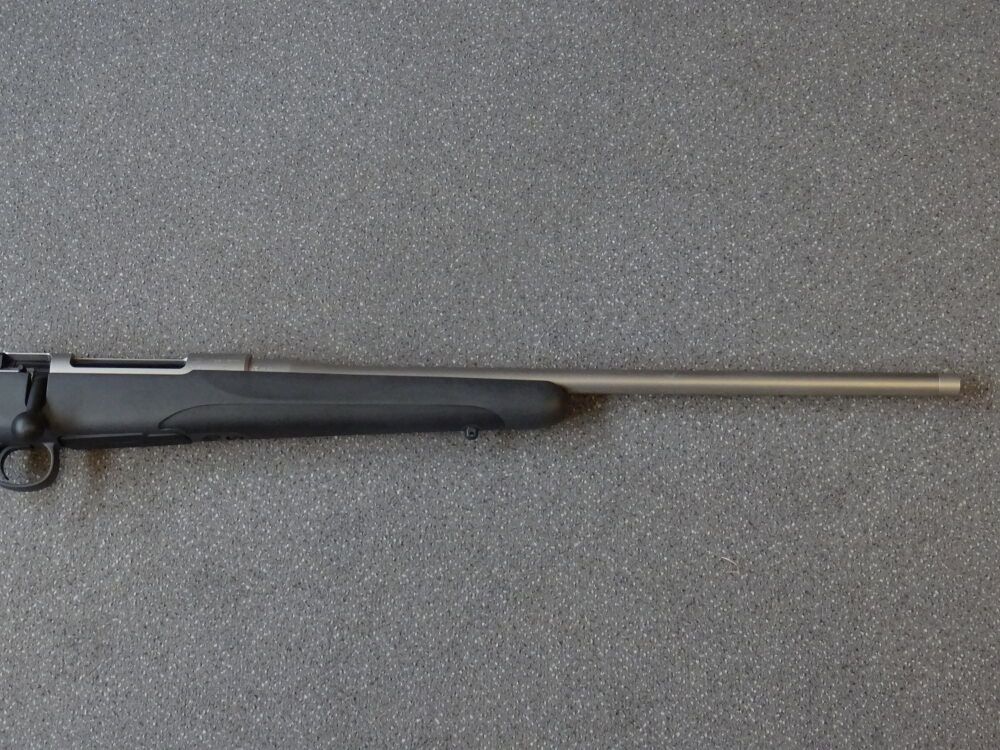 MAUSER M18 STAINLESS