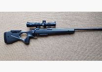 Sako S20 kurz / Bushnell 1-8x28 / Montage