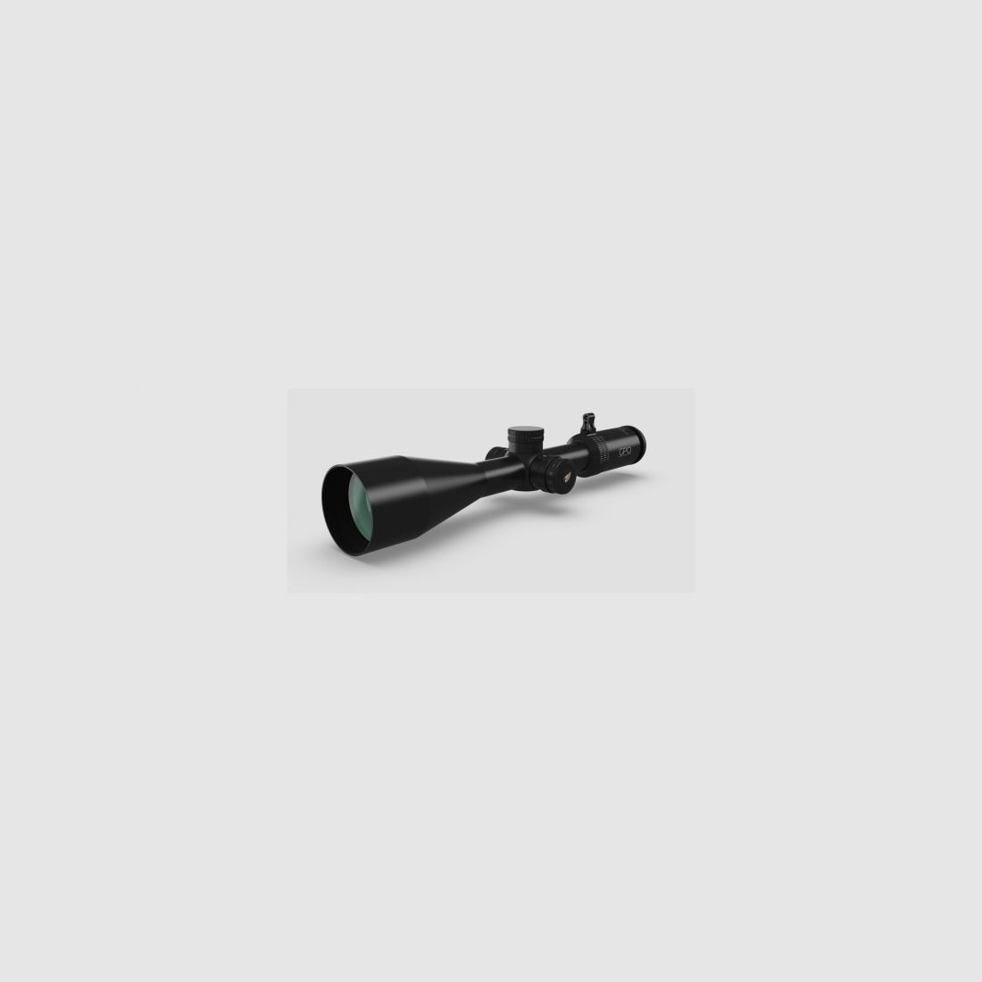 Zielfernrohr GPO SPECTRA™ 4x 2,5-10x44i, Bild 1 von 3