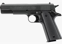 Colt Government 1911 Cal. 9 mm P.A.K.