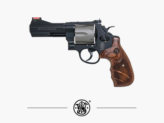 Smith & Wesson 329PD AIRLITE SC