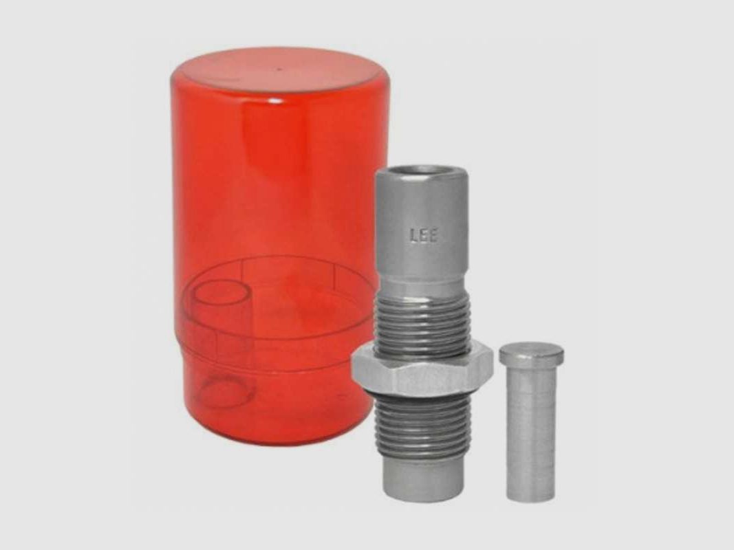 Lee Precision - Nachlade- und Schmierkit - .358 #90048