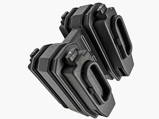 HERA CF Magazinkoppler 4-fach