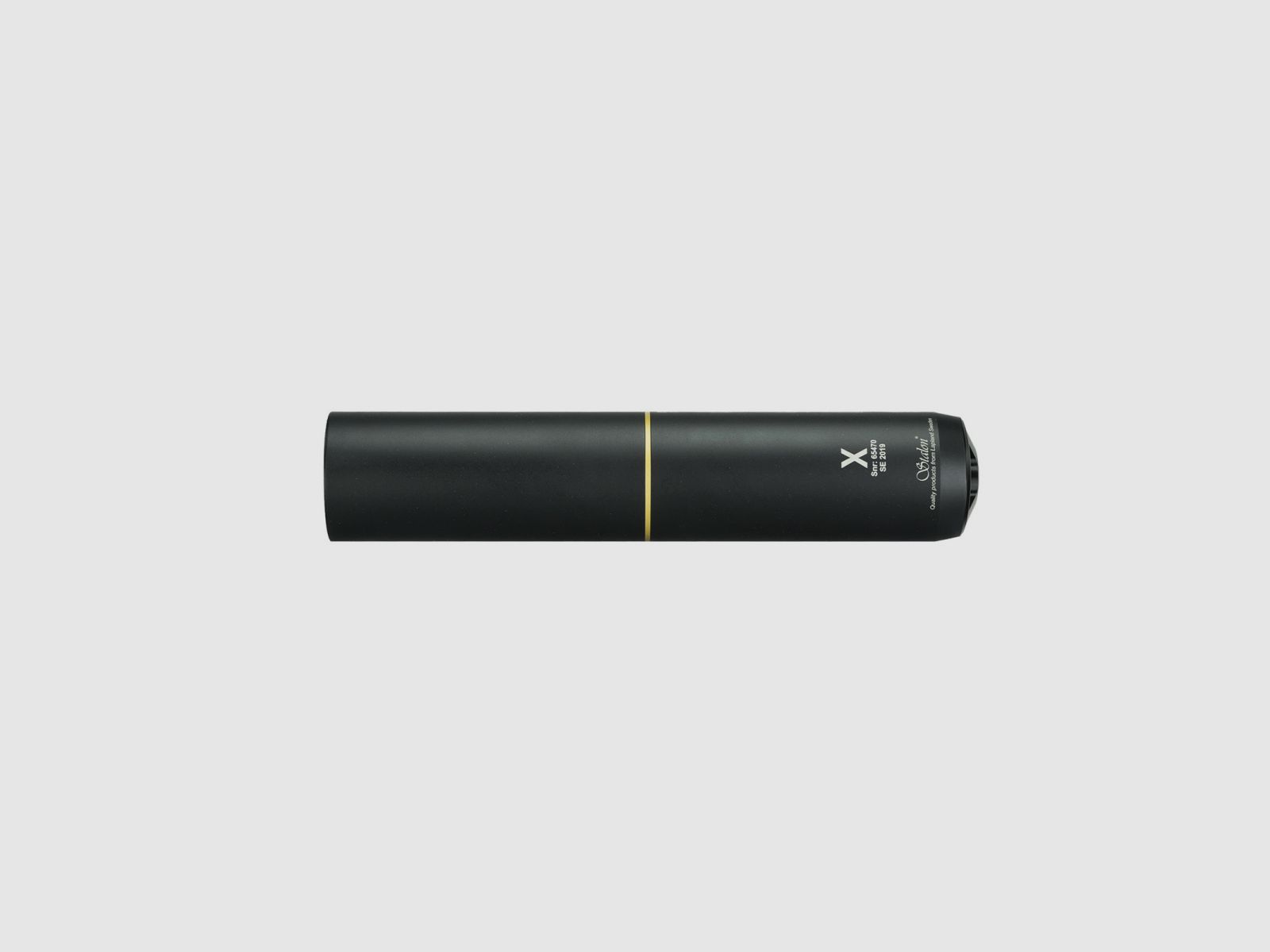 STALON X108 max. Kal. .243