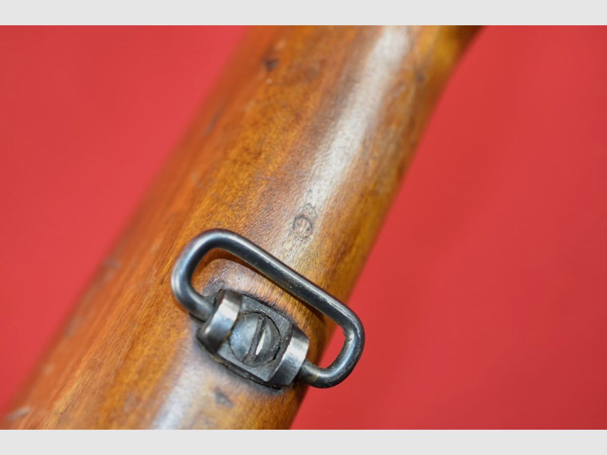 #5837 Fusil semi-automatique AWT-40, année 1943, cal. 7,62x54R, image 28 sur 54
