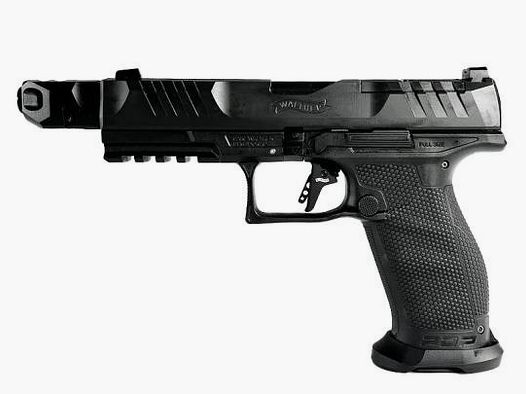 WALTHER PDP Fullsize PRO 5,1" PRO SD MB