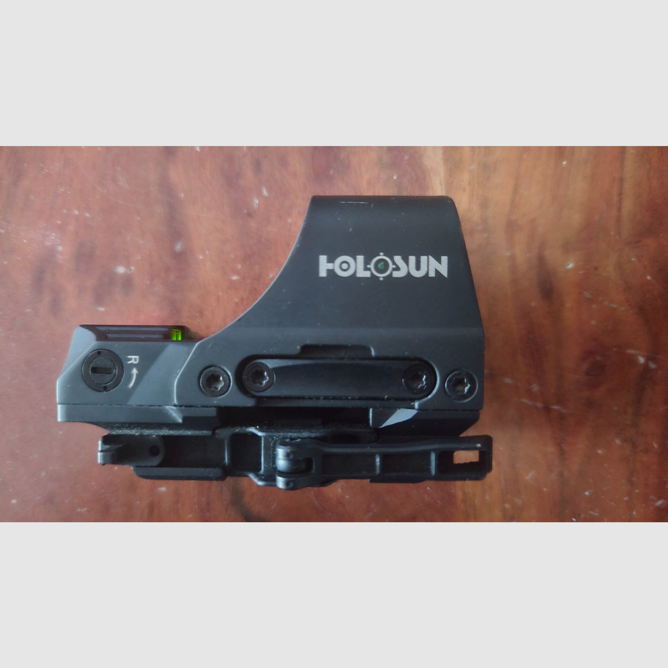 HOLOSUN HE510C-GR