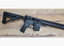 ZEV AR-15 Core Elite 16" (AR15)